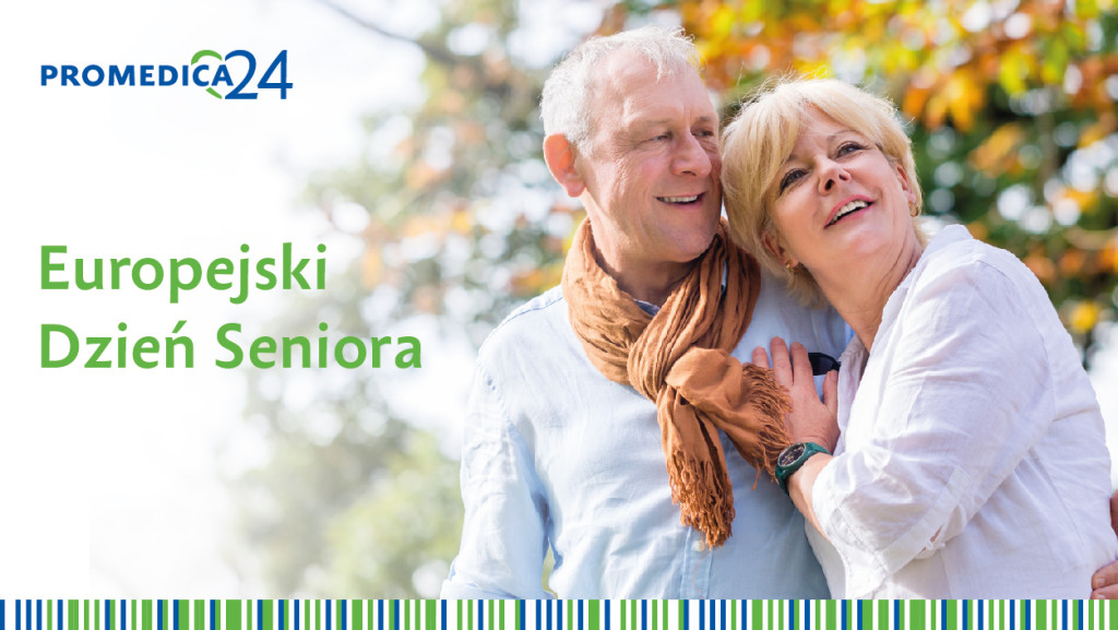 Promedica24 Europejski Dzień Seniora
