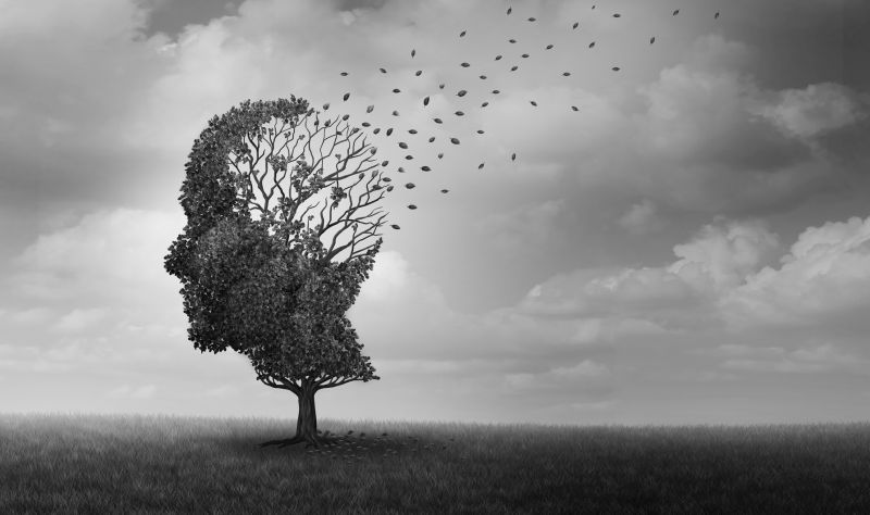 Choroba Alzheimera u bliskiej osoby – jak nie poddać się bezradności i gdzie szukać pomocy?