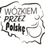 wózkiem przez polskę